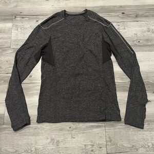 Lululemon Long-sleeve Shirt